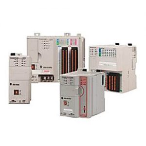 1769 COMPACTLOGIX 5370 CONTROLLERS