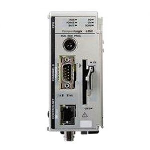 1769 COMPACTLOGIX L3X CONTROLLERS