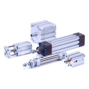 AIR CYLINDERS