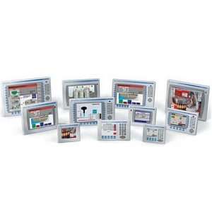 ALLEN BRADLEY TOUCH SCREEN