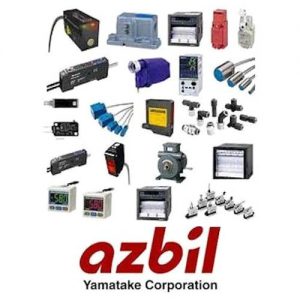 AZBIL INDUSTRIAL AUTOMATION PRODUCTS