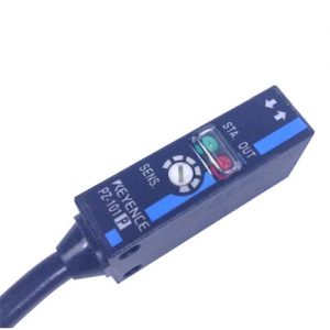 BUILT-IN AMPLIFIER PHOTOELECTRIC SENSORS - PZ-101 SERIES