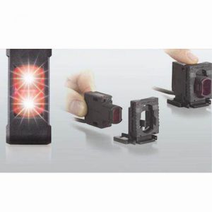 BUILT-IN AMPLIFIER PHOTOELECTRIC SENSORS - PZ-G SERIES