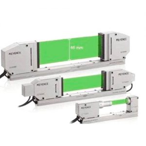 CCD OPTICAL MICROMETER