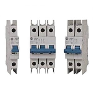 CIRCUIT BREAKERS