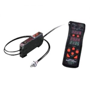 DIGITAL FIBER AMPLIFIER E3X-DA-N