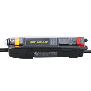 DIGITAL FIBRE OPTIC SENSORS - FS-N40 SERIES