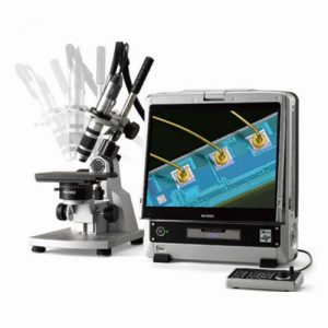 DIGITAL MICROSCOPE
