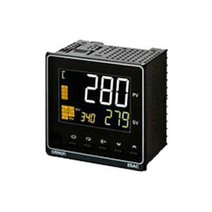 E5AC OMRON TEMPERATURE CONTROLLER