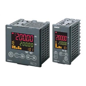 E5AN-HT, E5EN-HT OMRON TEMPERATURE CONTROLLER