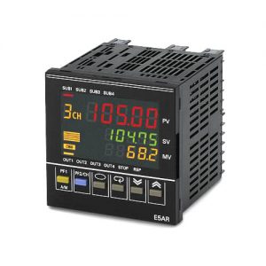 E5AR-T OMRON TEMPERATURE CONTROLLER