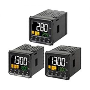 E5CC, E5CC-B, E5CC-U OMRON TEMPERATURE CONTROLLER