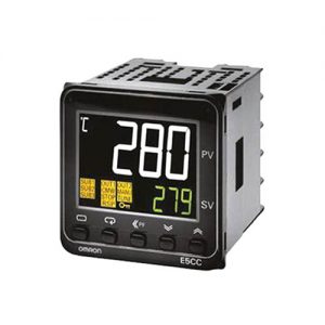 E5CC-T OMRON TEMPERATURE CONTROLLER