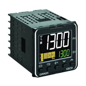E5CD / E5CD-B OMRON TEMPERATURE CONTROLLER