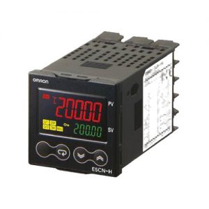 E5CN-H OMRON TEMPERATURE CONTROLLER