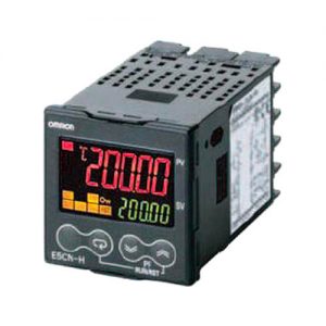 E5CN-HT OMRON TEMPERATURE CONTROLLER