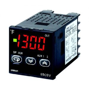 E5CSV OMRON TEMPERATURE CONTROLLER