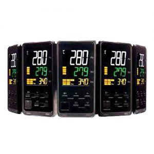 E5EC, E5EC-B OMRON TEMPERATURE CONTROLLER