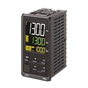 E5EC-T OMRON TEMPERATURE CONTROLLER