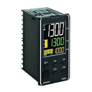 E5ED / E5ED-B OMRON TEMPERATURE CONTROLLER