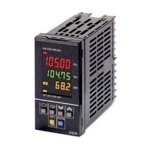 E5ER OMRON TEMPERATURE CONTROLLER