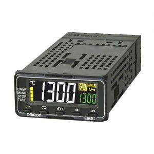 E5GC OMRON TEMPERATURE CONTROLLER