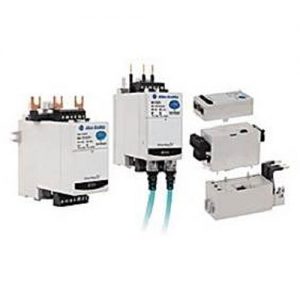 ELECTRONIC OVERLOAD RELAYS