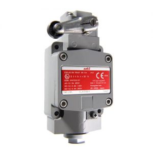 EXPLOSION PROOF LIMIT SWITCHES 1LX5700 SERIES