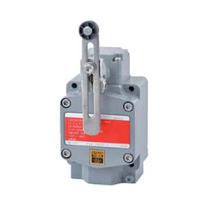 EXPLOSION PROOF LIMIT SWITCHES LX5000 SERIES