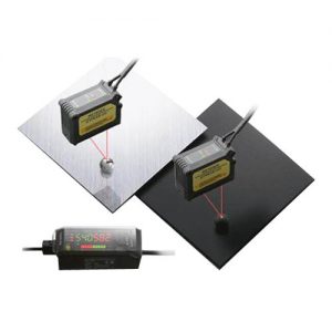 FIBEROPTIC SENSORS FIBER PHOTOELECTRIC SENSORS