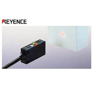 FOCUSED - BEAM PHOTOELECTRIC SENSOR