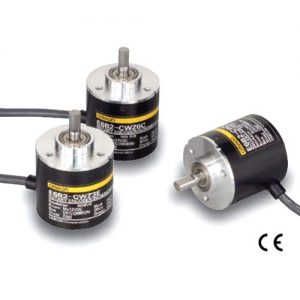 GENERAL-PURPOSE ENCODER