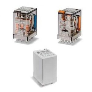 GENERAL PURPOSE RELAYS