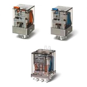 GENERAL PURPOSE RELAYS