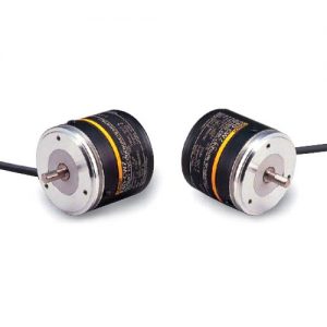 HIGH-RESOLUTION ENCODER