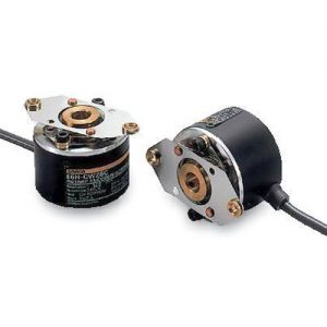 HOLLOW-SHAFT ENCODER