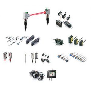 KEYENCE SENSORS