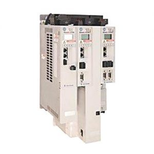 KINETIX 5700 ETHERNET/IP SERVO DRIVES