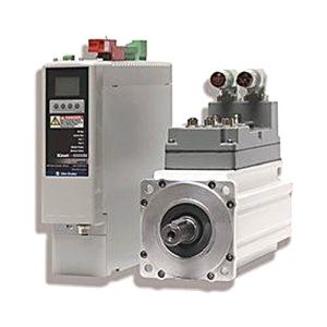 KINETIX 6000M INTEGRATED DRIVE-MOTOR SYSTEMS