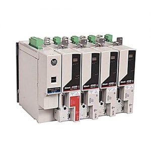 KINETIX 6500 ETHERNET/IP-ENABLED SERVO DRIVES