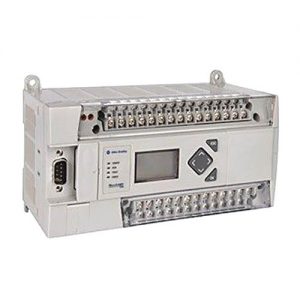 MICROLOGIX 1400 PROGRAMMABLE LOGIC CONTROLLER SYSTEMS
