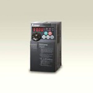 MITSUBISHI FR-E SERIES