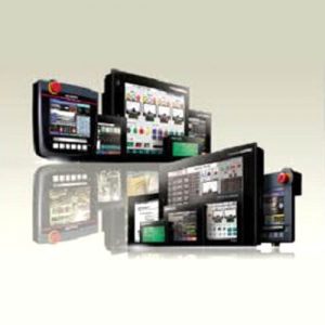 MITSUBISHI GOT1000 SERIES