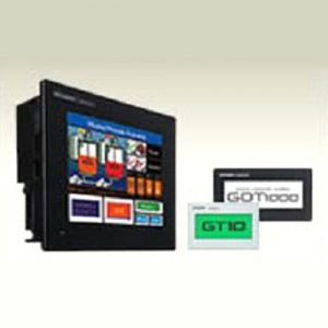 MITSUBISHI GT10 MODEL