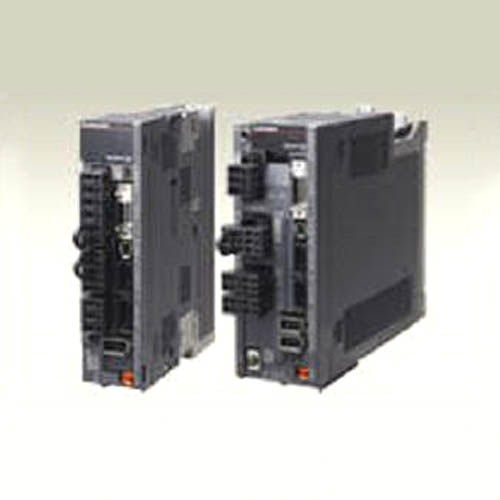 MITSUBISHI J4 SERVO AMPLIFIER