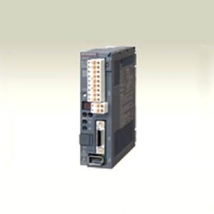 MITSUBISHI JN SERVO AMPLIFIER