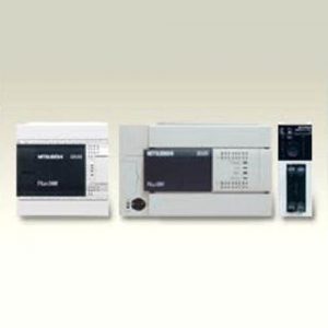 MITSUBISHI MELSEC-F SERIES
