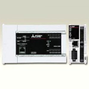MITSUBISHI MELSEC IQ-F SERIES