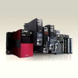 MITSUBISHI MELSEC IQ-R SERIES