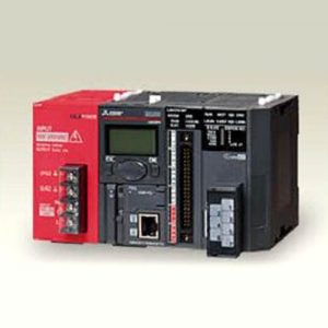 MITSUBISHI MELSEC-L SERIES
